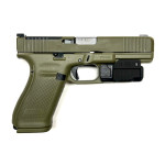 GLOCK 20 GEN.5  HUNTER MOS, GTLII , 10mm AUTO